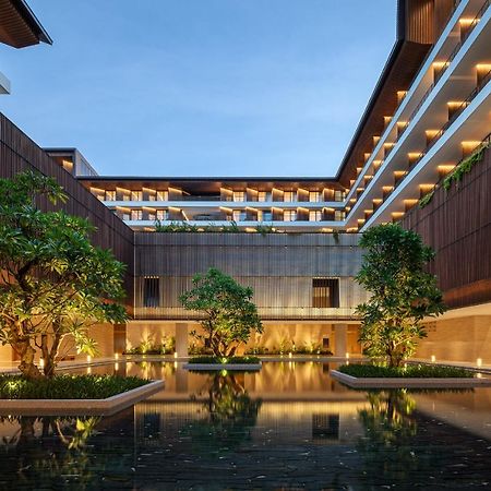 The Taikang Sanya, A Tribute Portfolio Resort Exterior foto