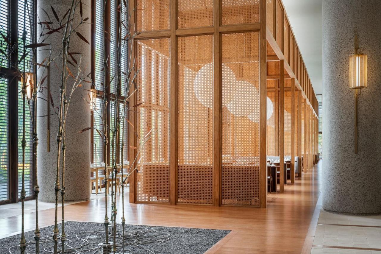 The Taikang Sanya, A Tribute Portfolio Resort Exterior foto