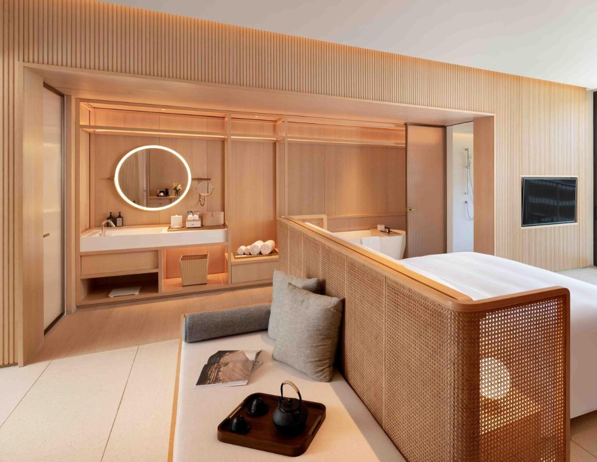 The Taikang Sanya, A Tribute Portfolio Resort Exterior foto
