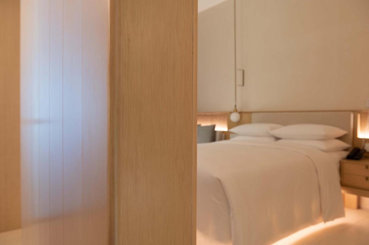 The Taikang Sanya, A Tribute Portfolio Resort Exterior foto