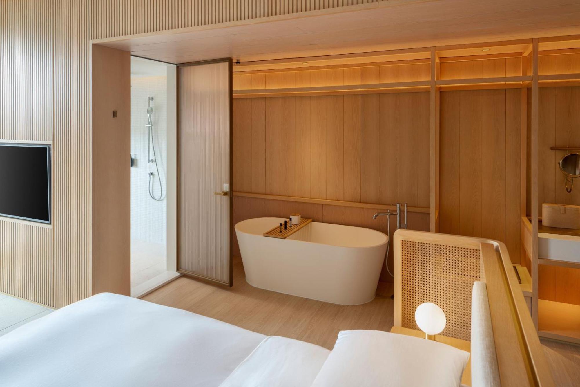 The Taikang Sanya, A Tribute Portfolio Resort Exterior foto